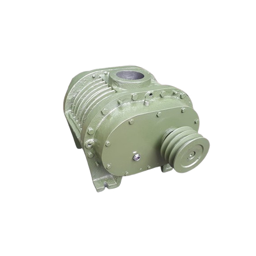 Double Stage Biogas Blower