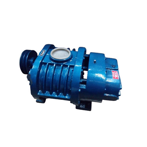 Double Stage Blower Suction Vacuum Pump