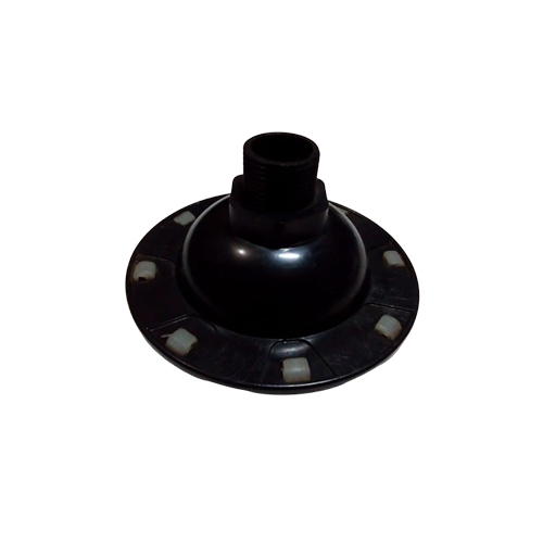 Fluidized Aerated Reactor Coarse Bubble Diffuser