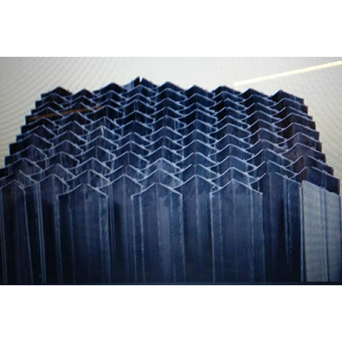 Water Treatment Plant Filter Bio Tube