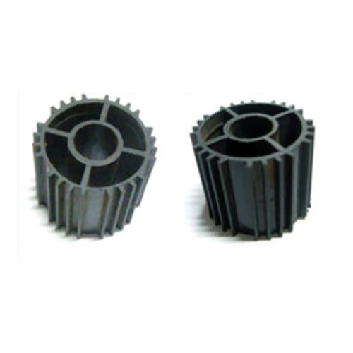 Bio Roto Media - Material: Plastic