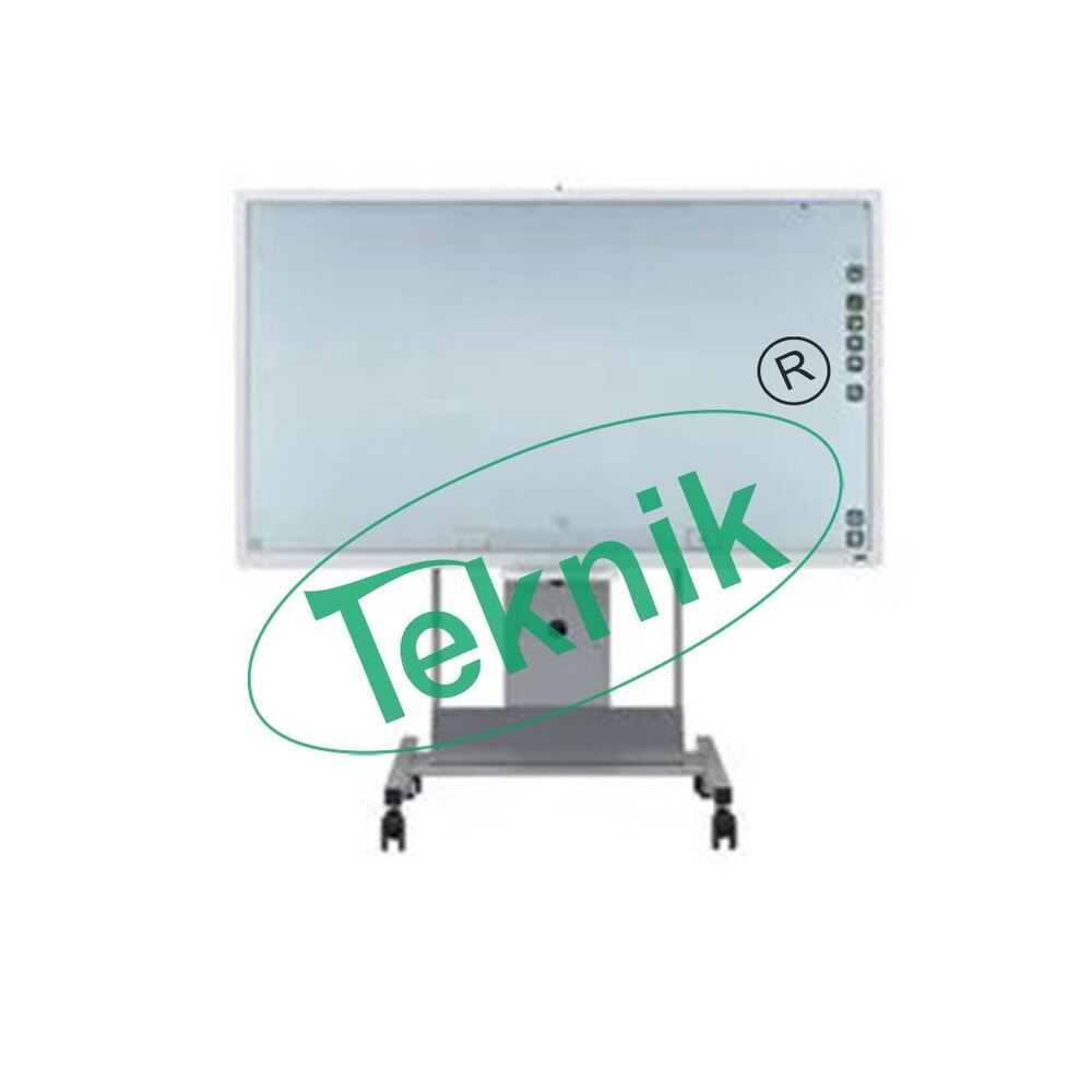 Interactive Whiteboard - 84 Inch 4k Led Backlit Display | Real-time Collaboration, Innovative Handwriting Recognition, Multiple Device Connectivity, Blue Light Mode And Anti-glare Screen