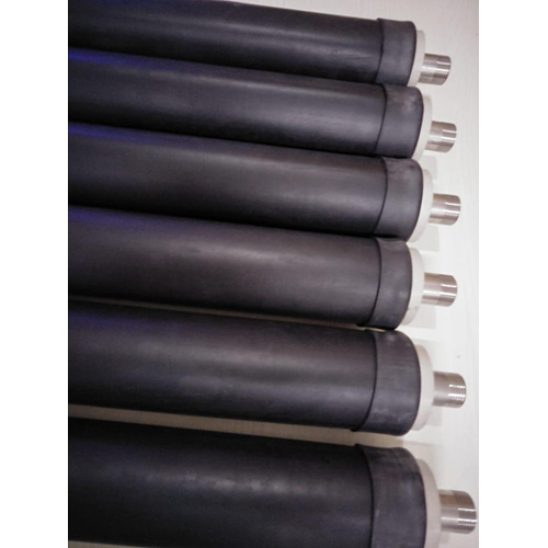 Diffused Aerations Coarse Bubble Tube Diffusers