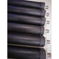 Diffused Aerations Coarse Bubble Tube Diffusers