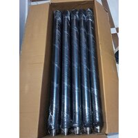 Diffused Aerations Coarse Bubble Tube Diffusers
