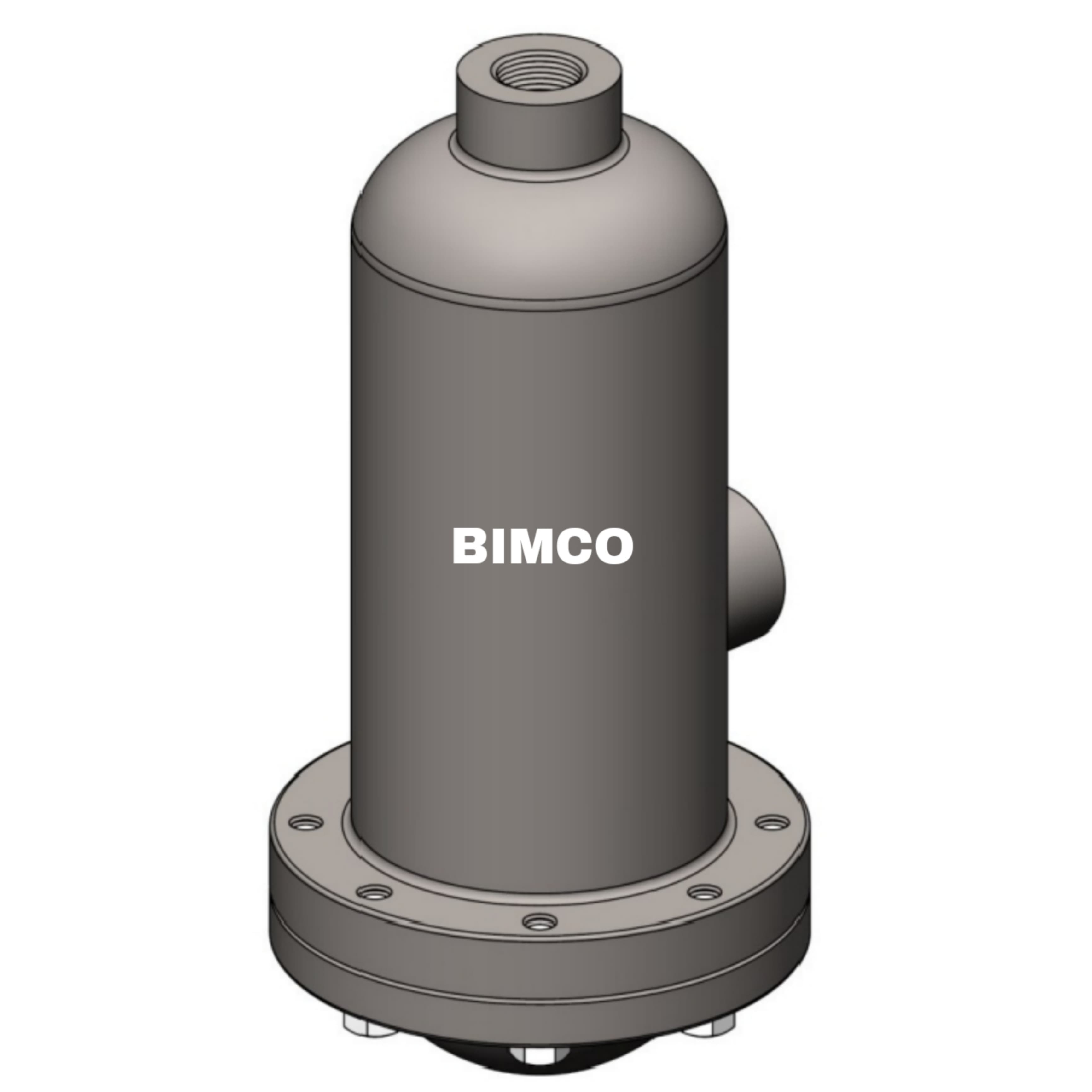 Sulfur Dioxide Filter