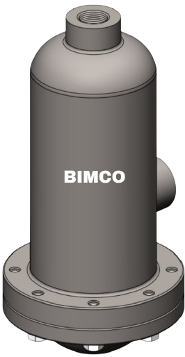 Sulfur Dioxide Filter