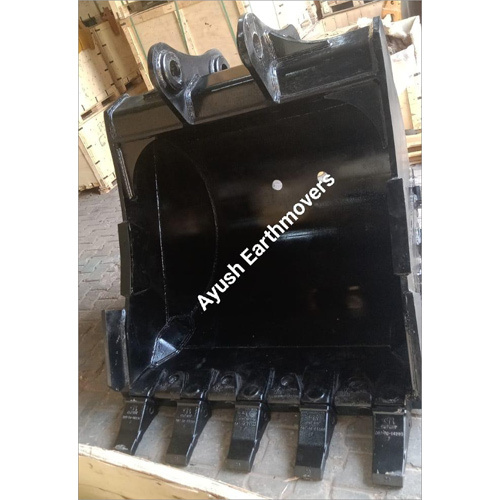 Heavy Duty Excavator Bucket