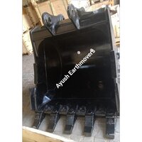 Heavy Duty Excavator Bucket