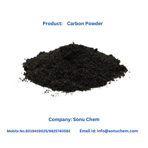 Carbon Powder 