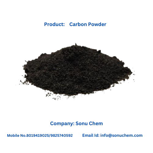 Carbon Powder