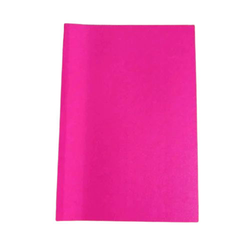 Ns 160Gsm Pink A3 Size Color Paper Sheet