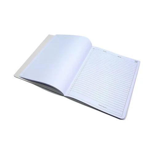 NS 84 Pages Science Practical Notebook
