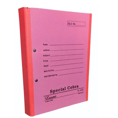 File No-3000 File