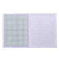 NS 68 Pages Graph Notebook