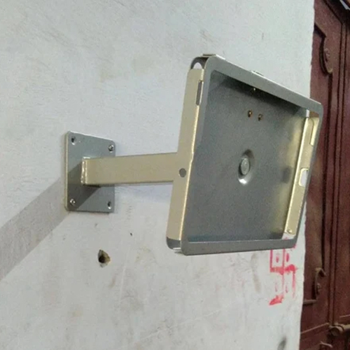 चोरी-रोधी 360 डिग्री रोटेशन टैबलेट स्टैंड