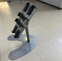 Desktop Tablet Stand With 360 Degree Rotation