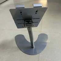 Desktop Tablet Stand With 360 Degree Rotation