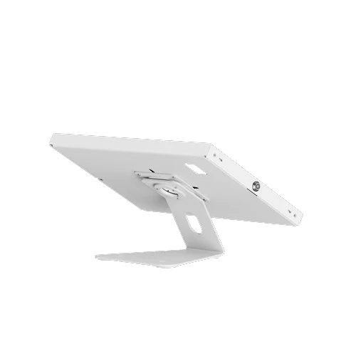 Anti Theft Tablet Stand - Body Material: Metal
