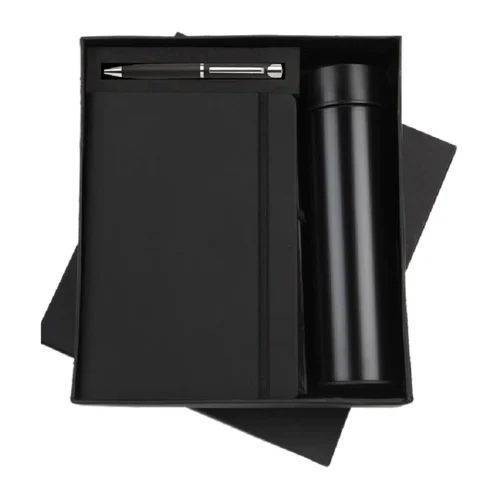 Employee Joining Kit Welcome Kit - Color: Black