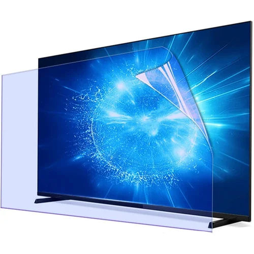 65Inch Lcd Screen Protector - Body Material: Glass