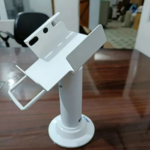 Pos Machine Stand - Color: Black