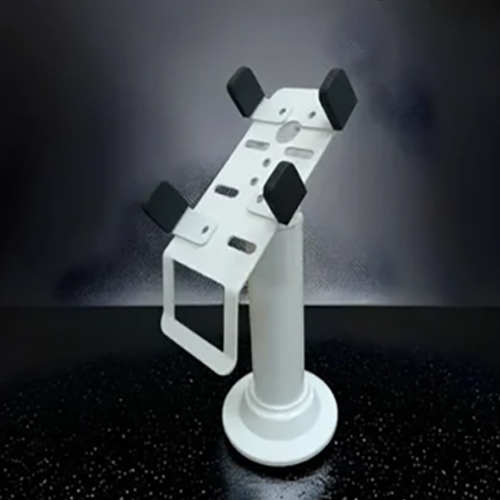 Universal Edc Machine Stand - Color: White