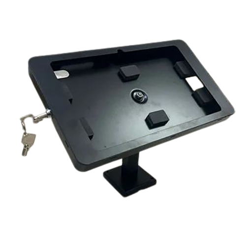 Black Ipad Holders - Size: Standard