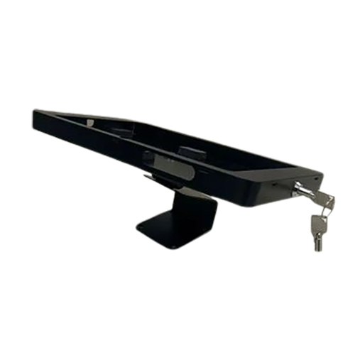 Black Ipad Holders - Feature: Easy Install