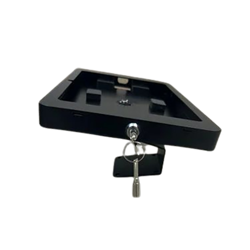 Black Ipad Holders - Feature: Easy Install