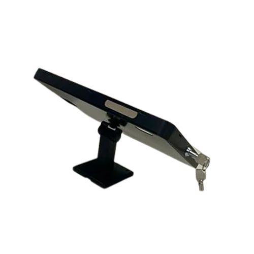 Black Ipad Holders - Feature: Easy Install