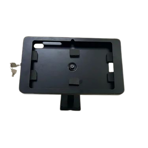 Black Ipad Holders - Feature: Easy Install