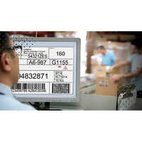 BarCode Label Designing And Printing Software
