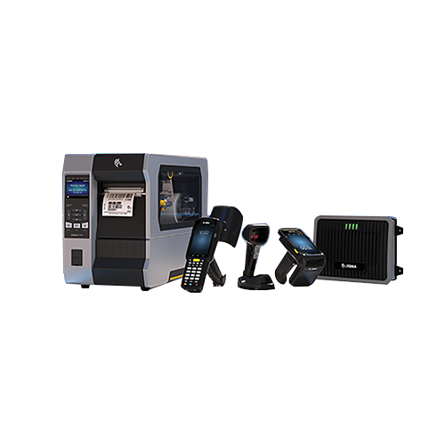 RFID Solutions