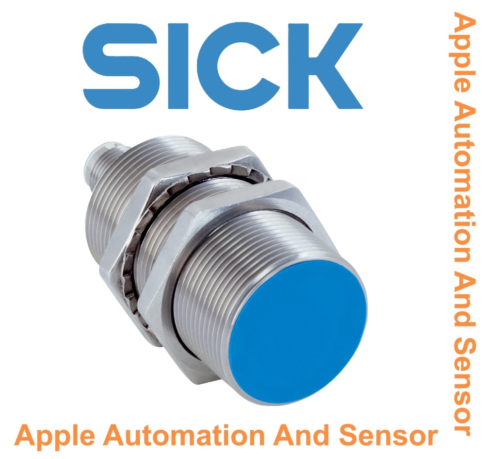 Sick Imb30-15Bppvc0S Inductive Proximity Sensors - Accuracy: Accuracy