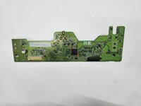 Canon Image Formula Dr-c230 - Refurbished Pcd Board Document Scanner, 23x15x5 In., Green Color, For Use In Canon Document Scanning Tasks