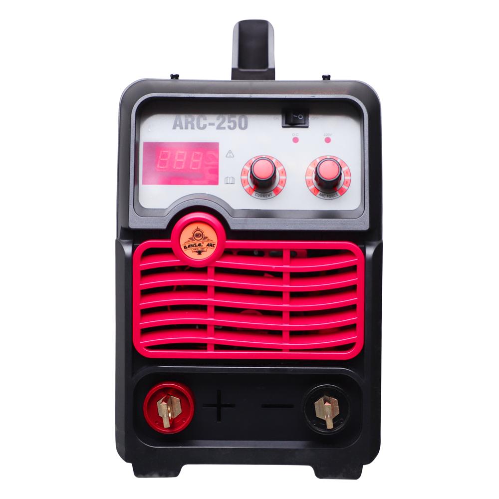 315 A Arc Welding Machine - Efficiency: 92%