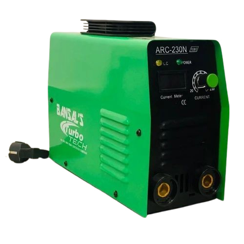 230 N Arc Welding Machine - Dimension (L*W*H): 28*13*21.5 Inch (In)