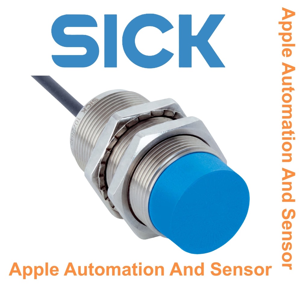 Sick IMB30-20NDSVU2S Inductive Proximity Sensors