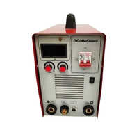 300 Amps 1 Phase Tig Welding Machine - Frequency: 50 Hertz (hz)