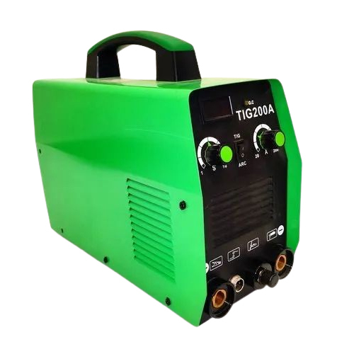200 A Tig Welding Machine