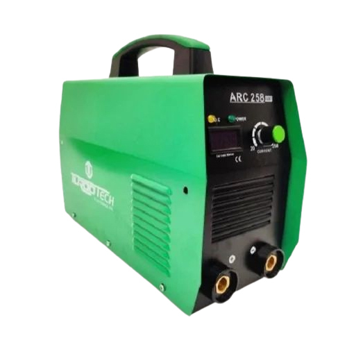 Mma -Arc Welding Machine - Frequency: 50 Hertz (Hz)