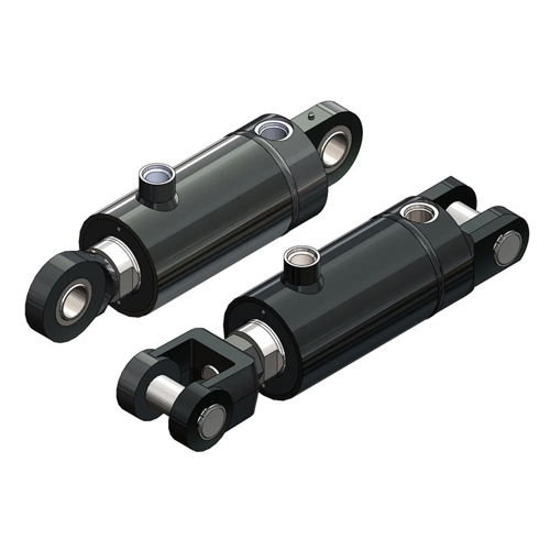 Welded Hydraulic Cylinder