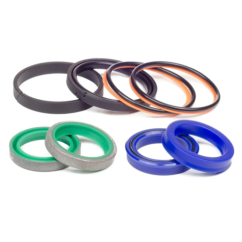 Hydraulic Cylinder Seals - Color: Various Available