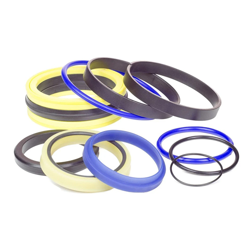 Pu Pneumatic Cylinder Seals Kit - Color: Various Available