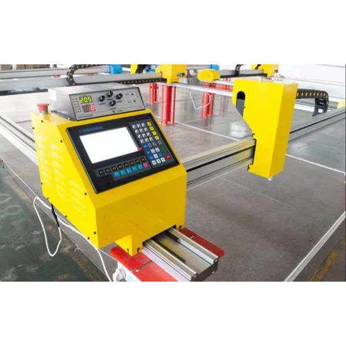 Plasma Cutting Machine