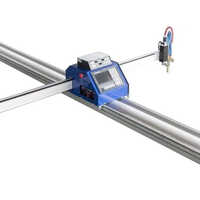 Industrial Portable Plasma Cutting Machine