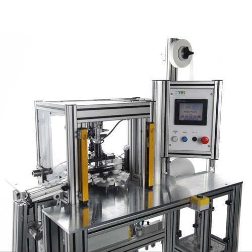 Hydraulic Special Purpose Machine By Xylus Flowtech Engineering Pvt. Ltd.