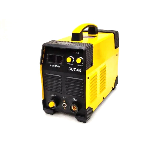 Bansal Arc Cut 60 Plasma Cutting Machine - Automatic Grade: Semi-automatic