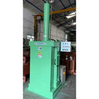 25 Ton Drum Crusher Machine - Feature: Stable Operation